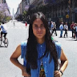 Meet your Posher, Silvia paola